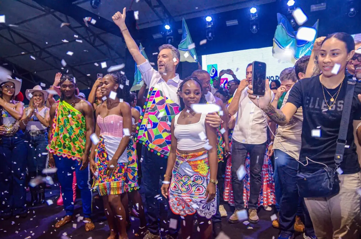 Amapá abre 54ª Expofeira com público recorde e expectativa de R$ 1 bilhão em negócios