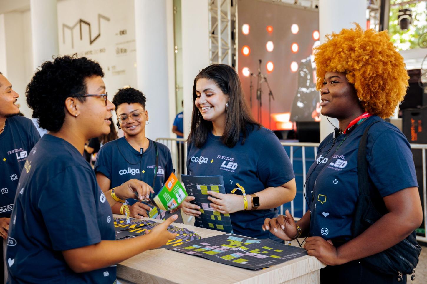 Edital Ecoar oferece bolsas, mentorias e prêmios para projetos no Amapá