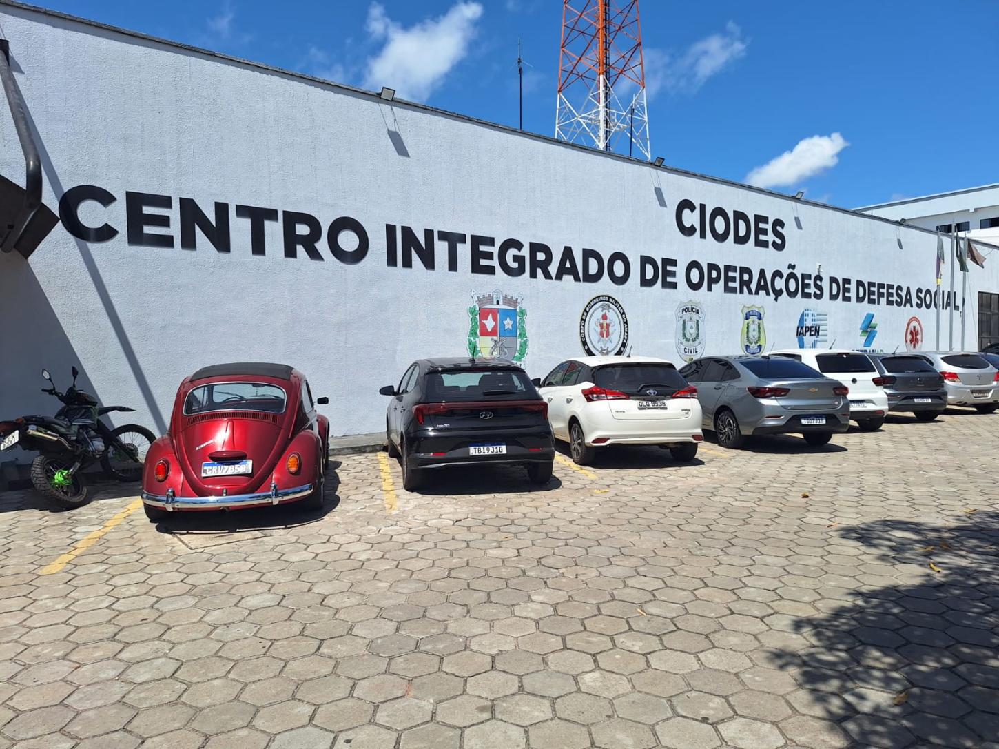 GT-LOC reduz tempo de resposta do Ciodes e fortalece combate a trotes no Amapá