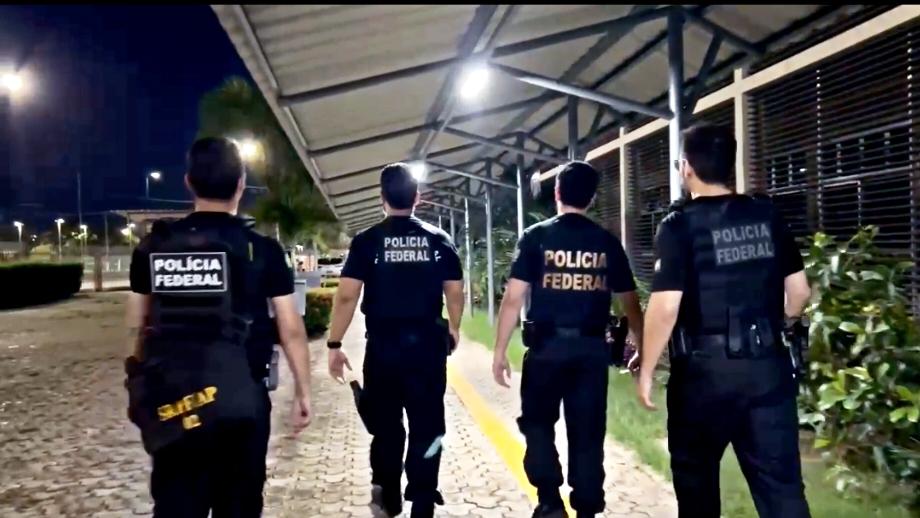 PF desarticula esquema que desviou milhões do Seguro-Defeso no Amapá