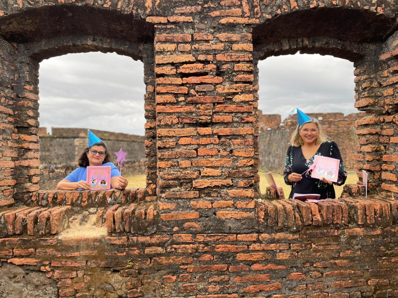 Autoras amapaenses lançarão livro infantil com programação para crianças e adultos em Macapá