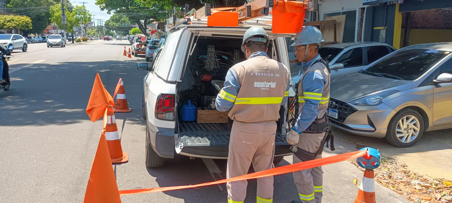 Justiça impede cortes de energia por dívidas antigas no Amapá