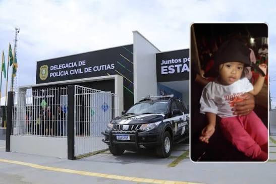 Polícia Civil instaura inquérito para apurar morte de criança em Cutias do Araguari