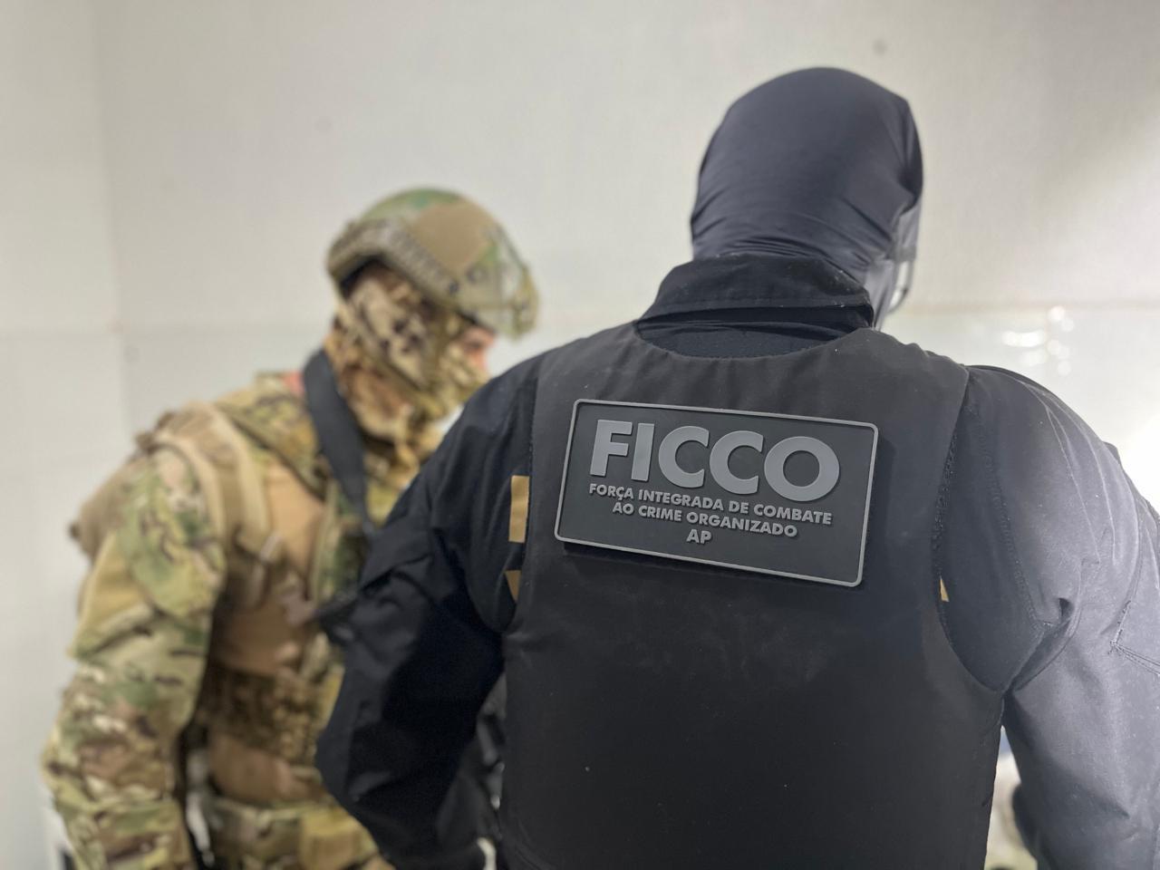 Homem Usava Título de CAC Para Armar Facções Criminosas no Amapá