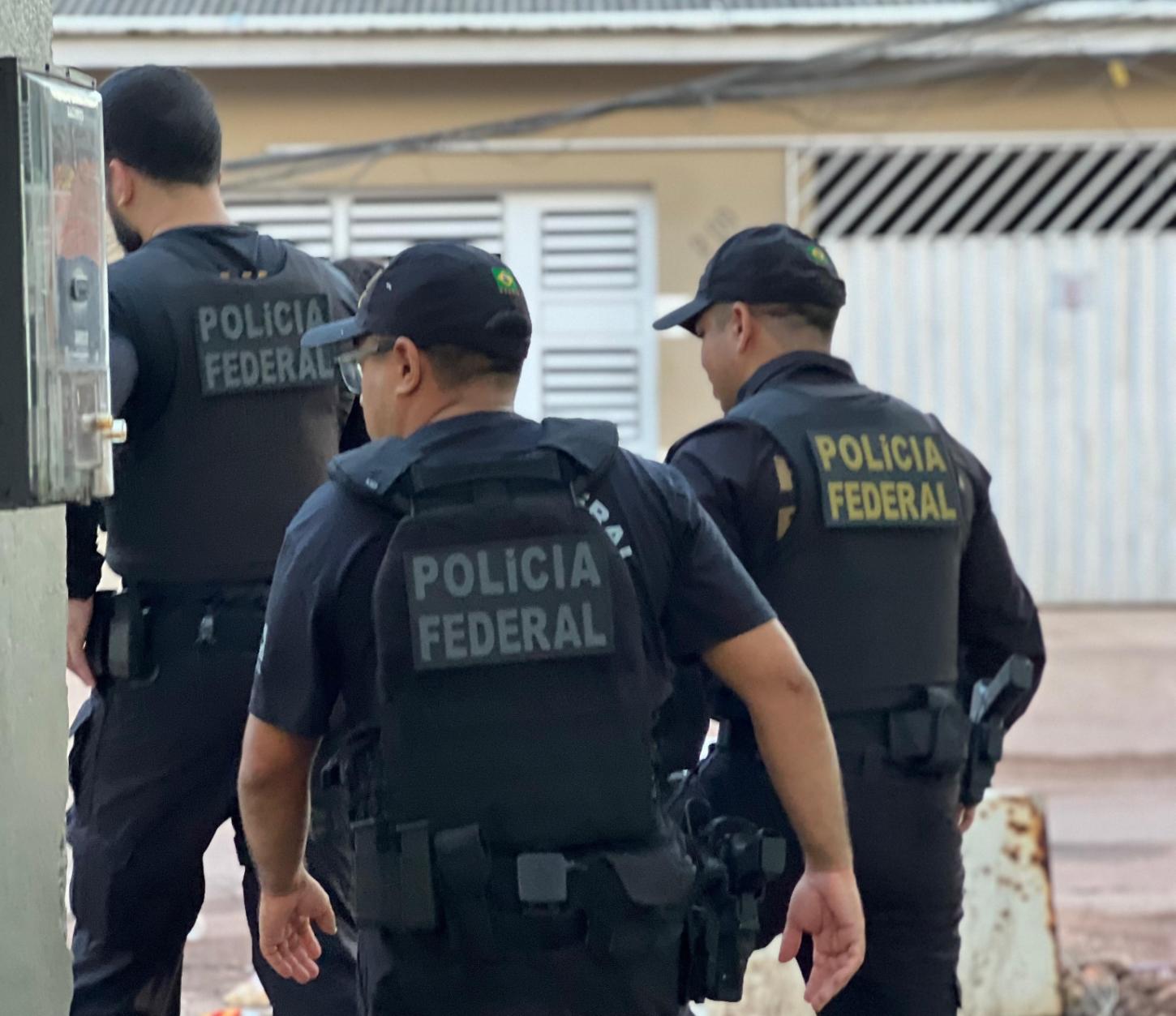 Polícia Federal Mira Fraude Eleitoral em Oiapoque