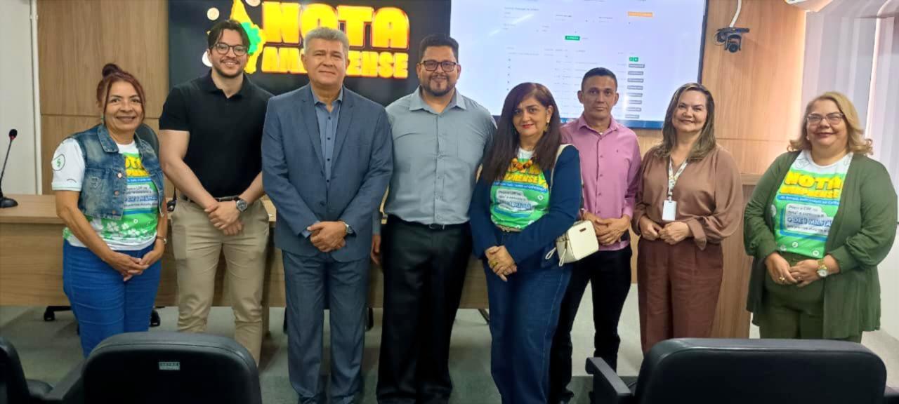 Segundo sorteio do Nota Amapaense premia 100 consumidores e reforça arrecadação no Amapá