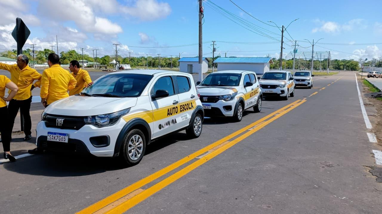 Detran-AP abre credenciamento para empresas no maior programa de CNH gratuita do estado