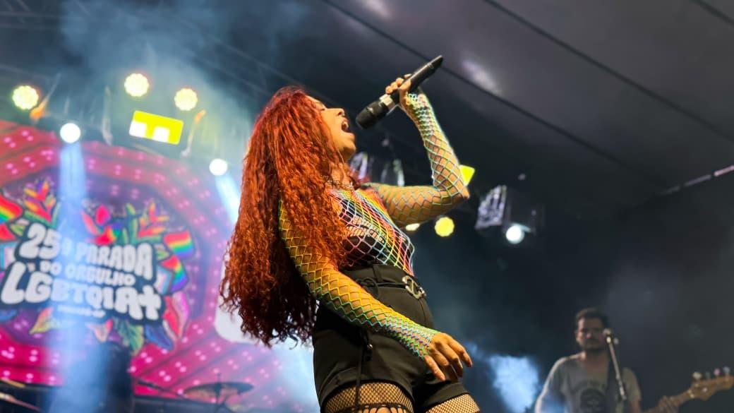 Sarau Arte na Perifa leva literatura, poesia e cultura popular à Zona Norte, neste sábado (8)