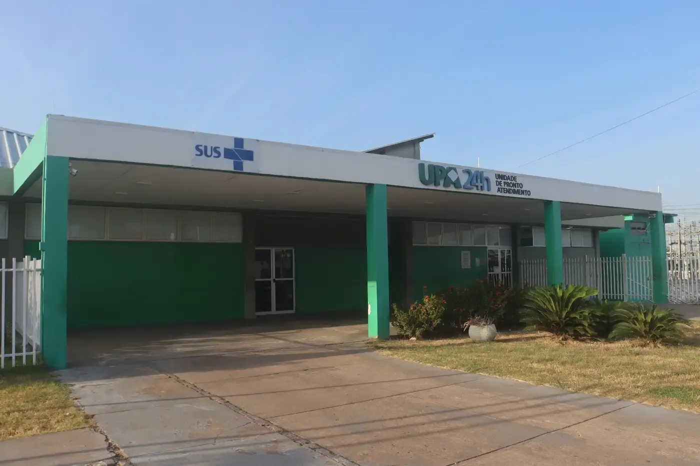 UPA Zona Sul ultrapassa 56 mil atendimentos em nove meses em Macapá