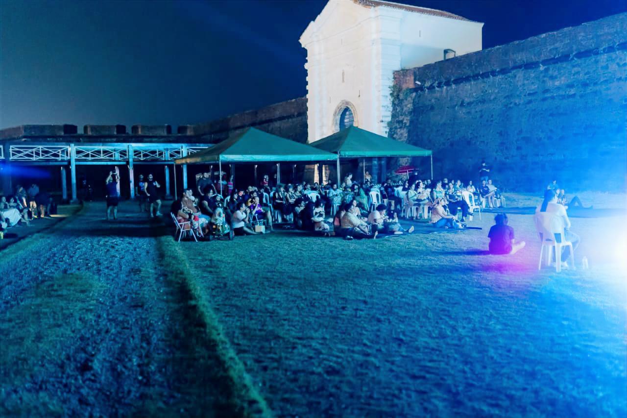 20º FIM celebra pluralidade do audiovisual brasileiro com sessões gratuitas em Macapá