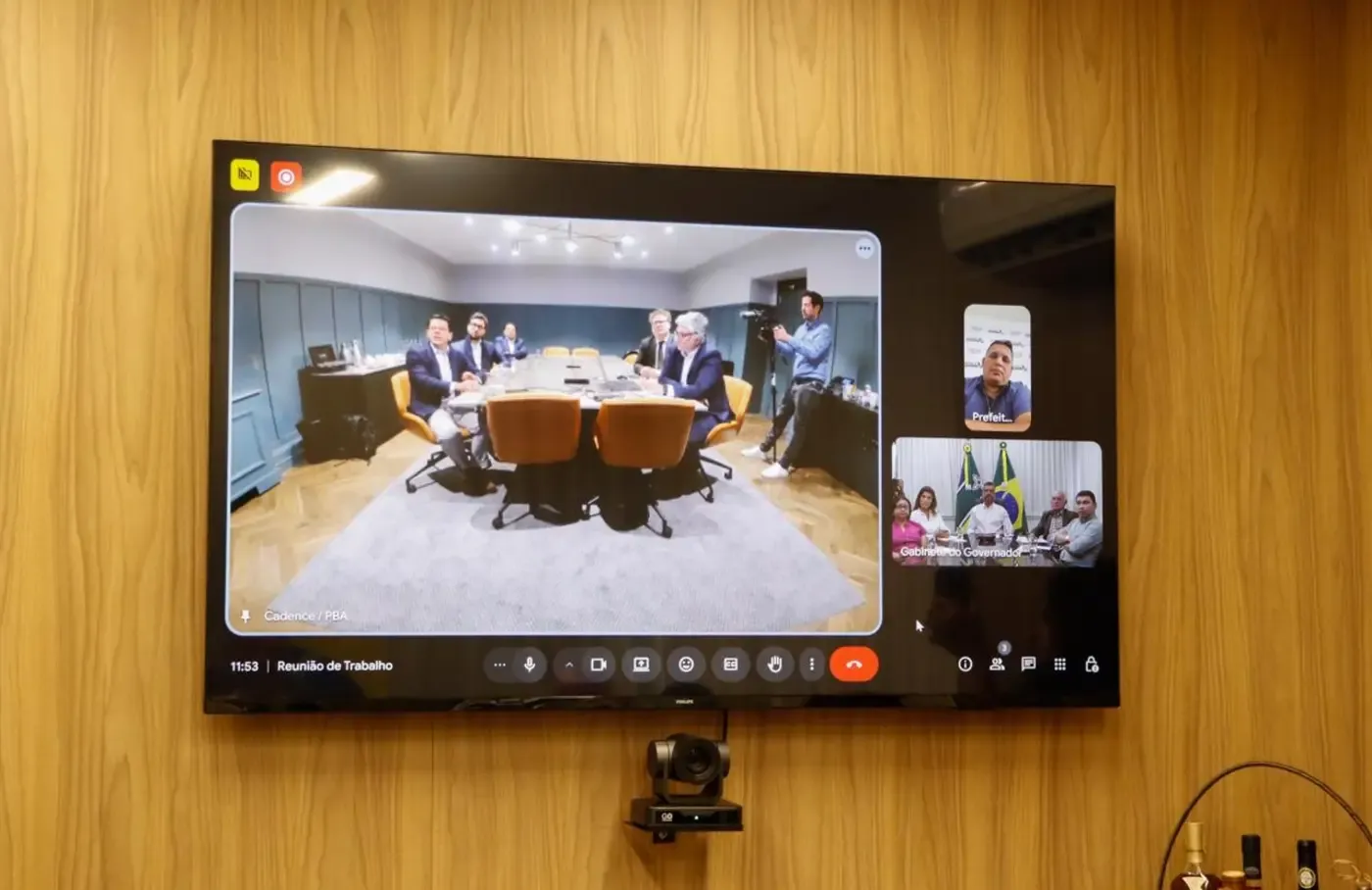 Amapá projeta retorno da mineração com aporte milionário e foco em Pedra Branca