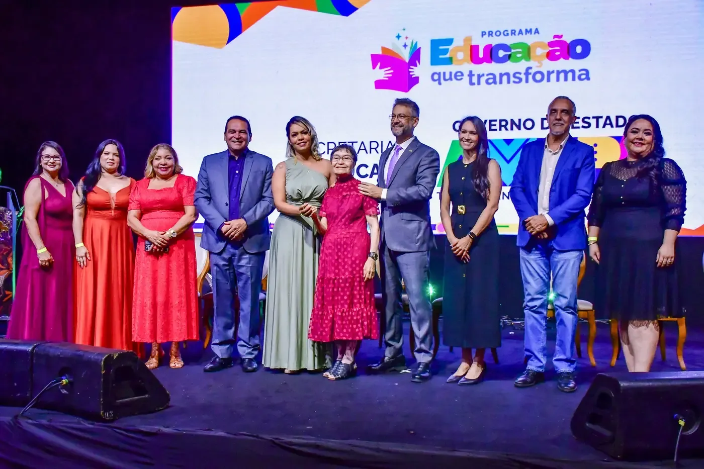 Nomeação de 398 profissionais reforça educação estadual e projeta novas convocações no Amapá