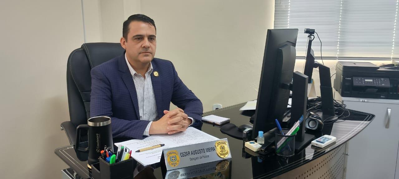 Políticas integradas levam Amapá a queda histórica de quase 67% nos crimes de roubo