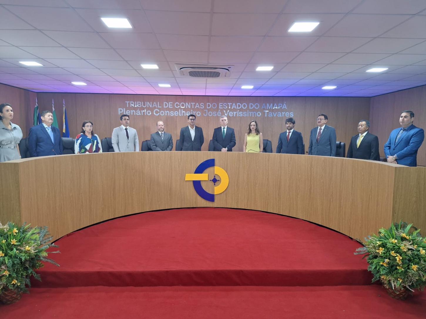 TCE do Amapá destaca avanço da transparência e entrega Selos Diamante a órgãos públicos
