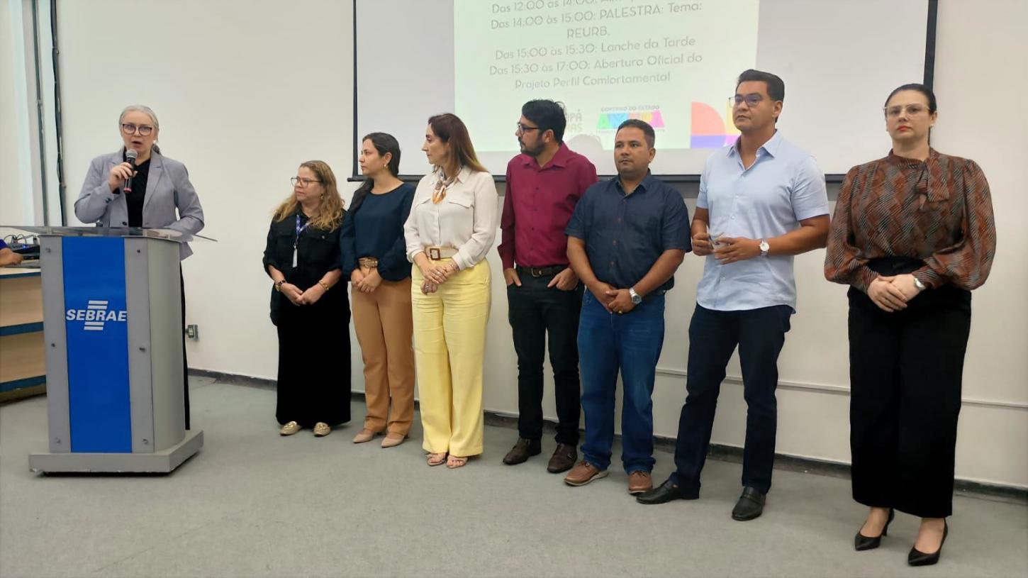 Workshop do Amapá Terras destaca avanços e desafios da titulação no estado