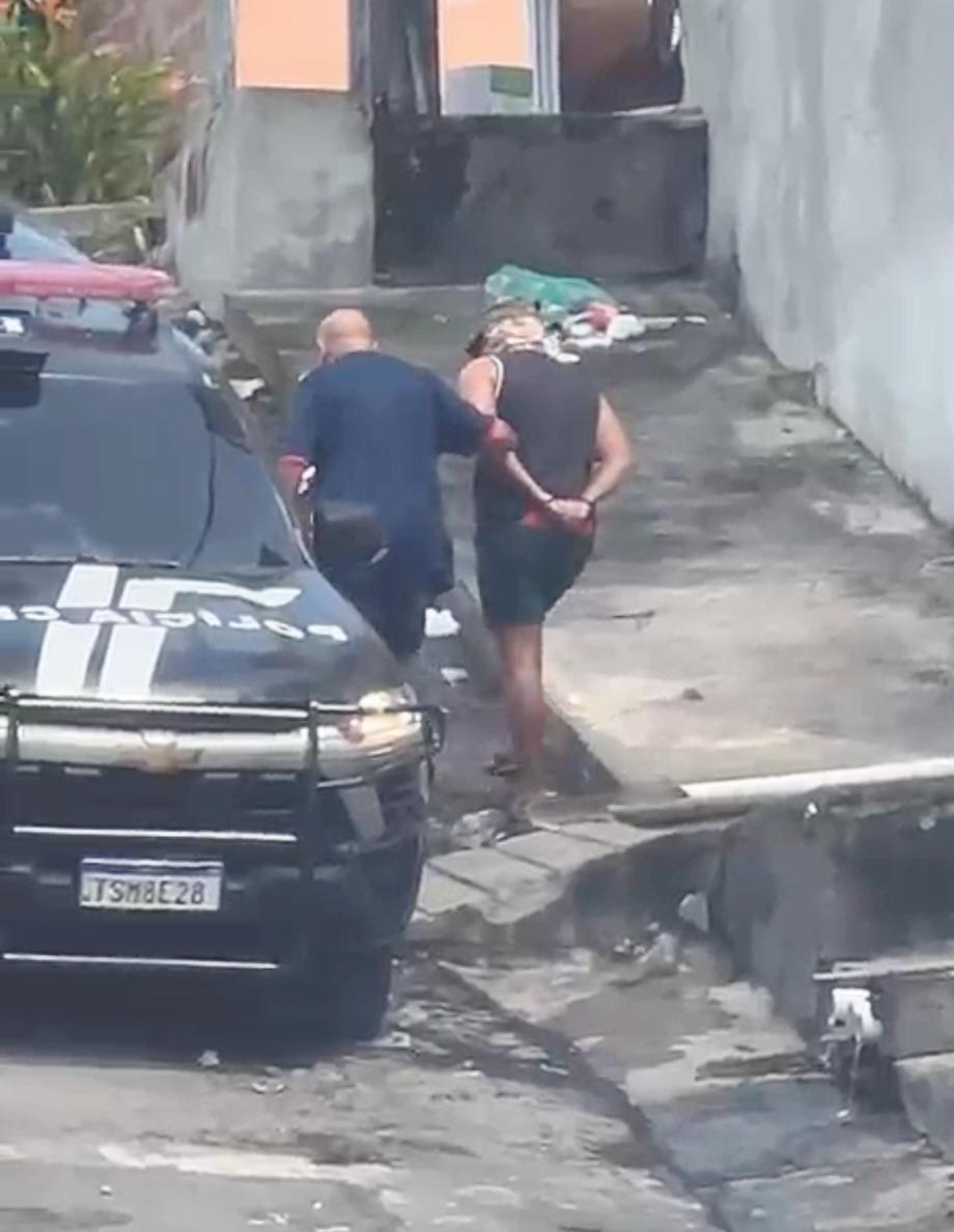 Golpista de encontros virtuais é preso em Manaus após investigação da Polícia Civil do Amapá