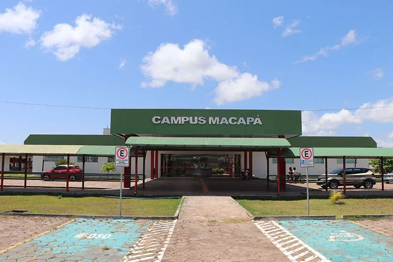 IFAP abre quase 700 vagas pelo Sisu 2026 no Amapá