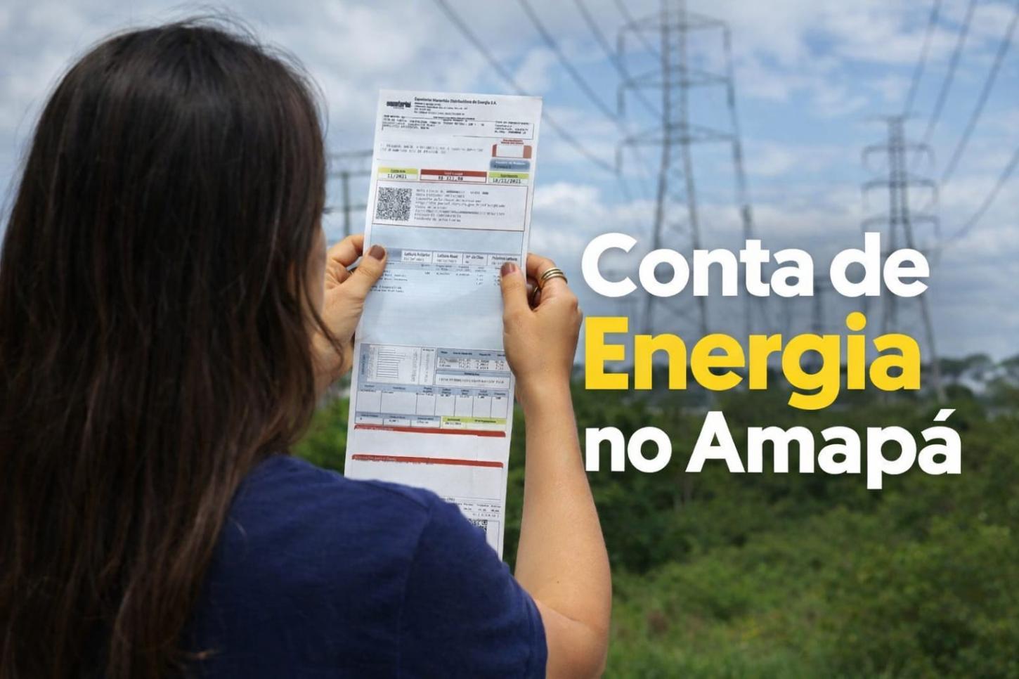 Novo Desconto Social vai reduzir conta de luz de mais de 267 mil clientes da Equatorial em Janeiro