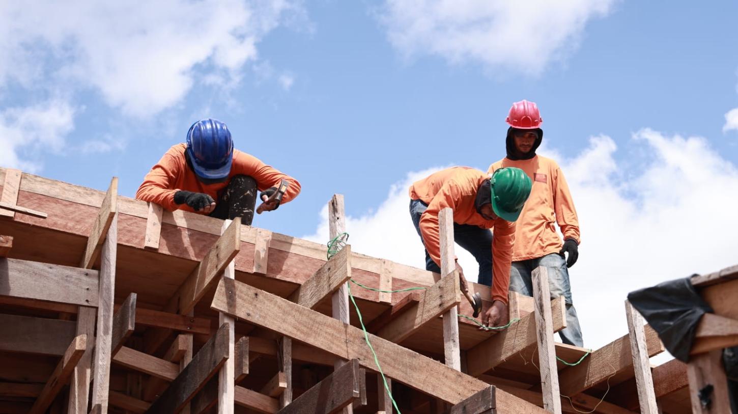Pedra Branca registra 678 empregos formais e projeta crescimento com a retomada da mineração