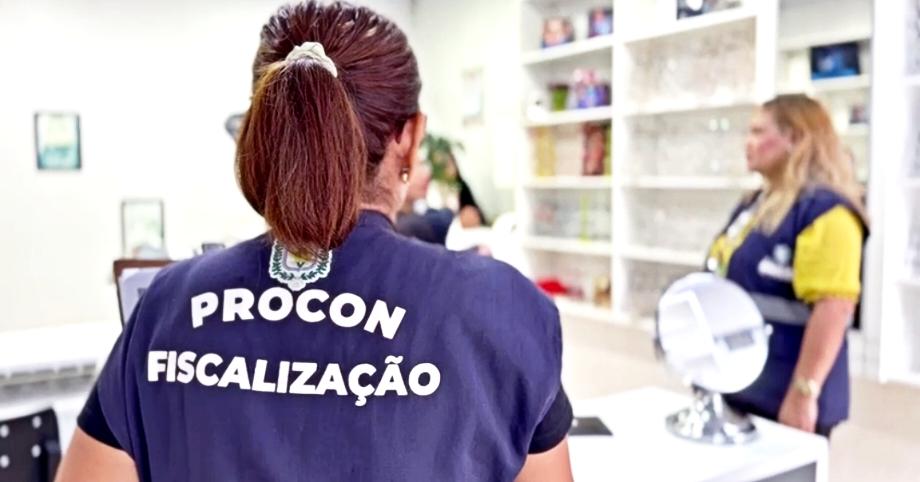 Procon Amapá e CRM intensificam fiscalização em óticas de Macapá e Santana