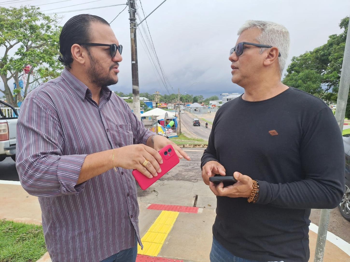 Plataforma gratuita AmazoniaPlay será lançada em março para valorizar produções da Amazônia