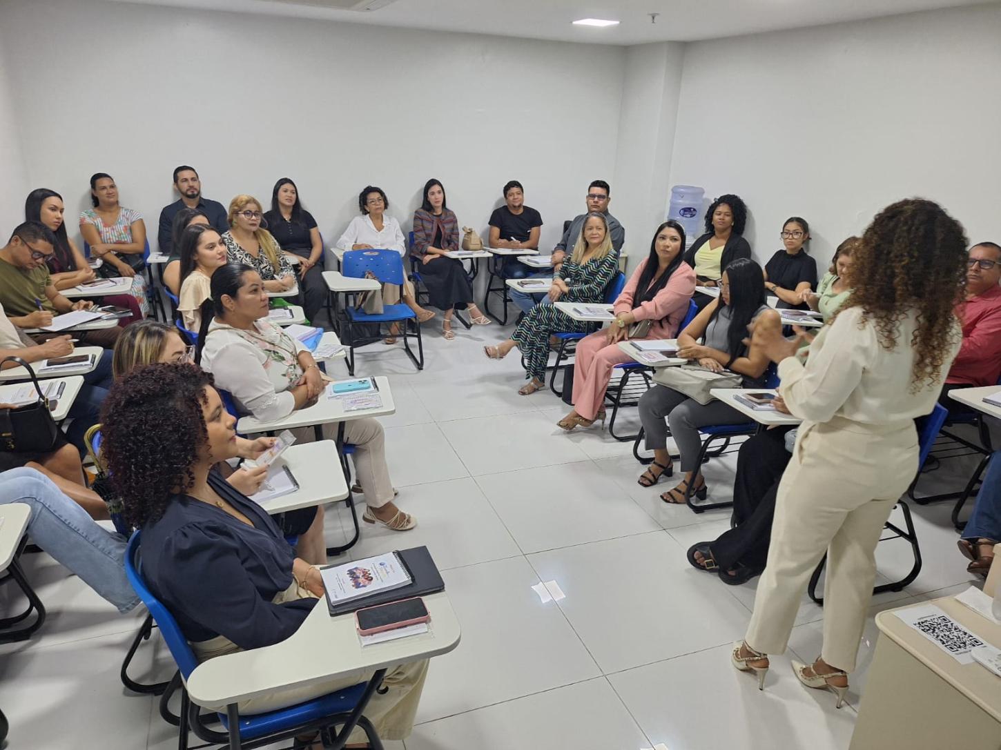 TJAP lança projeto para qualificar equipes e fortalecer transição de crianças para famílias adotivas