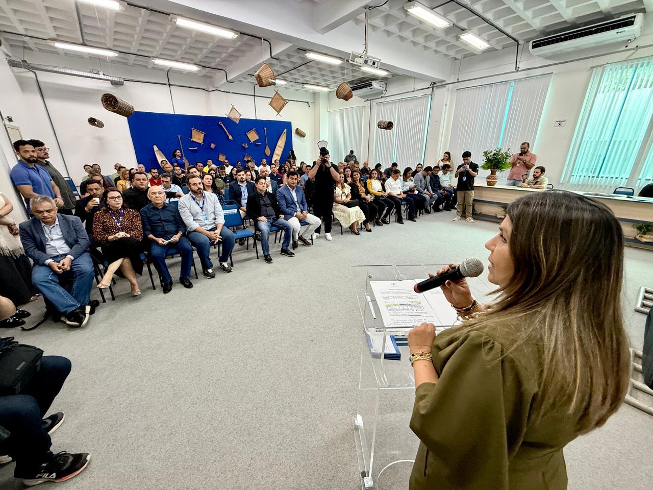 Amapá recebe maior missão empresarial do óleo e gás e mira nova fase de desenvolvimento