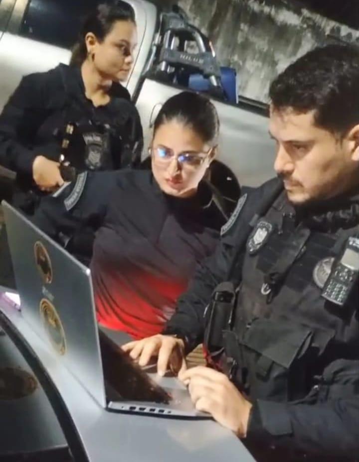 Operação Satélite reforça fiscalização de monitorados e amplia proteção a mulheres no Amapá