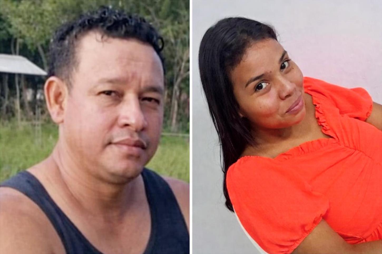 Polícia Civil mobiliza população para ajudar a localizar homem e adolescente desaparecidos em Macapá