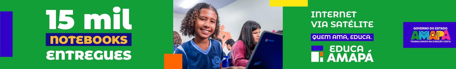 Governo do Amapá