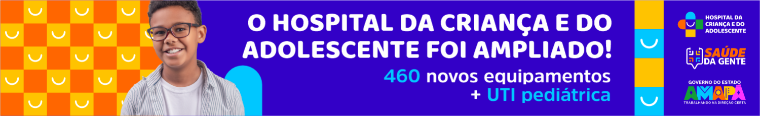 Governo do Amapá