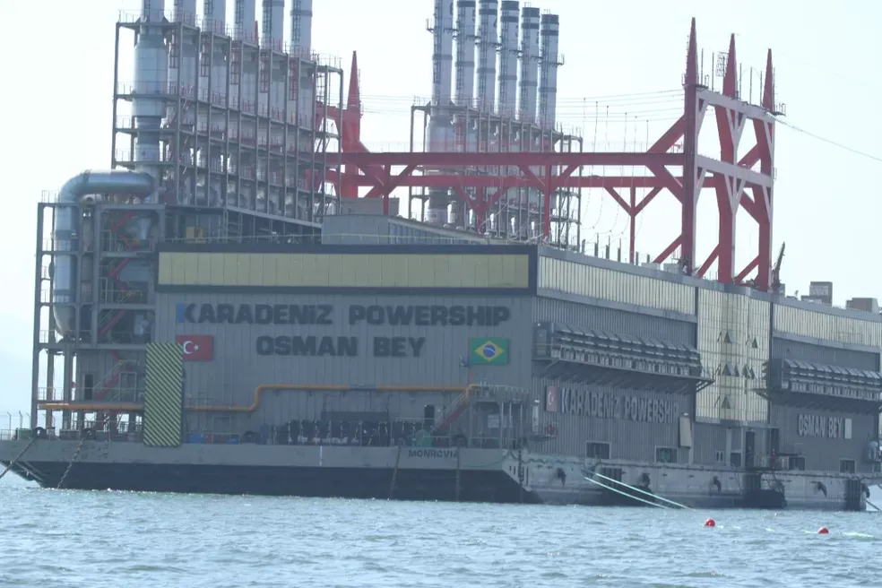 Nova usina a gás em Santana deve fortalecer sistema energético e abrir mercado industrial no Amapá