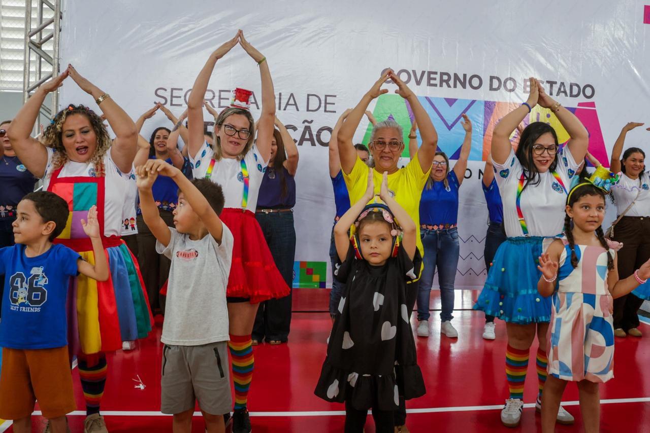 Servidores do Amapá passam a ter direito à jornada reduzida para cuidar de dependentes com deficiência