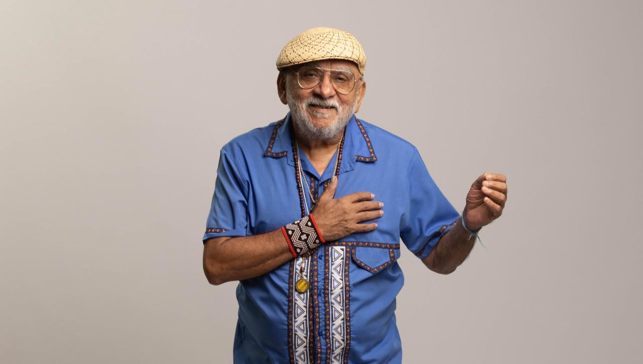 Mestre Manoel Cordeiro lança novo álbum e reúne grandes nomes da música brasileira em “Te Dou Um Norte”