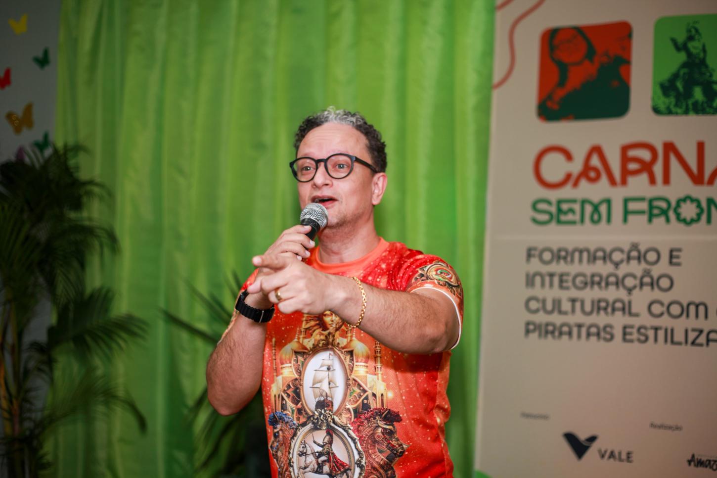 Atividades no Museu Kuahi vão reunir comunidade, artistas e representantes da cultura da região de fronteira.