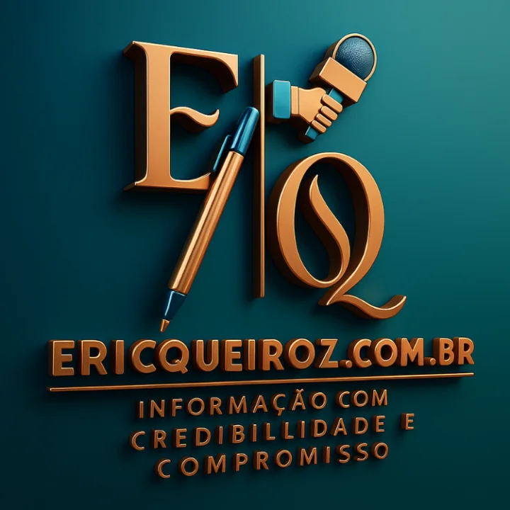 Portal Eric Queiroz